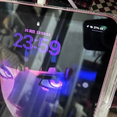 iPad原装充电器接触不良解决