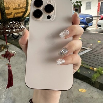 选择iPhone16pro的理由