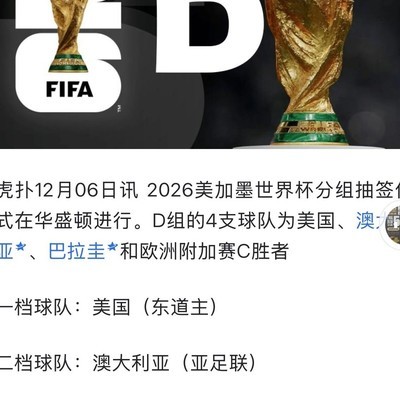 FIFA被指偏袒美国