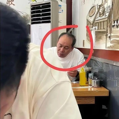 用一句话证明你认识他