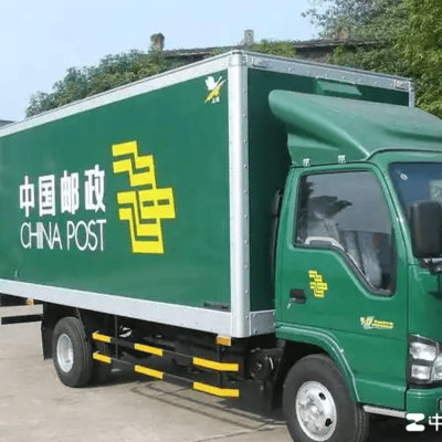 邮政收入首超电信