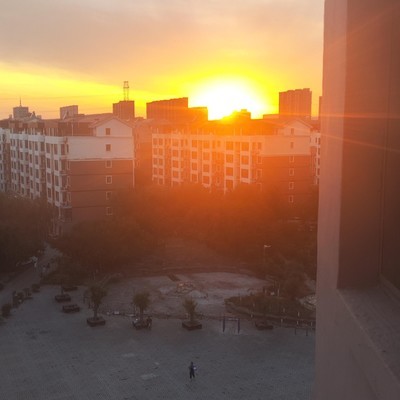 长三角 vs 珠三角，社会生活潜力对决