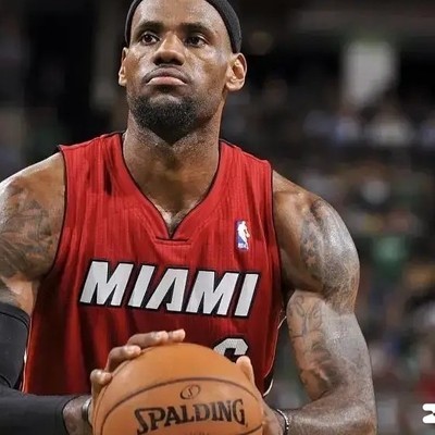 詹姆斯谈热火生涯恐惧与无归属感