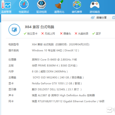 1500元内显卡推荐