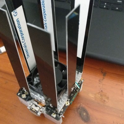 华为手机壳5G随身WiFi能用吗