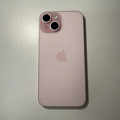 iPhone15二手估价与换新抉择
