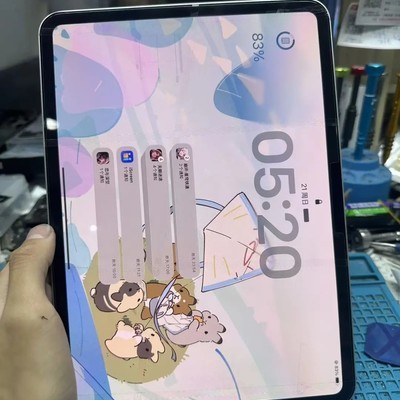 iPad Pro充电功率须谨慎
