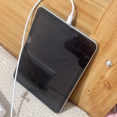 iPad 11无法开机且无充电反应