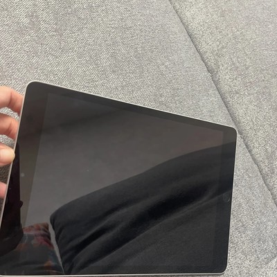 iPad 9代反复黑屏无法开机
