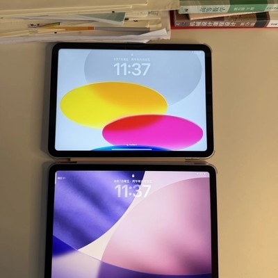 iPad11与Air8对比分析
