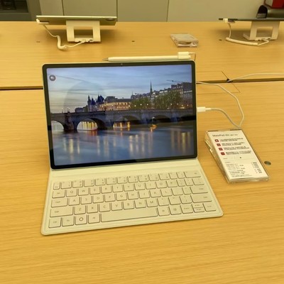 为何大学生偏爱iPad而非华为