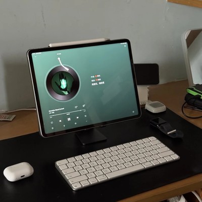 iPad Pro键盘选购对比