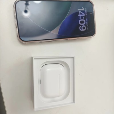 苹果17 Pro Max海外购