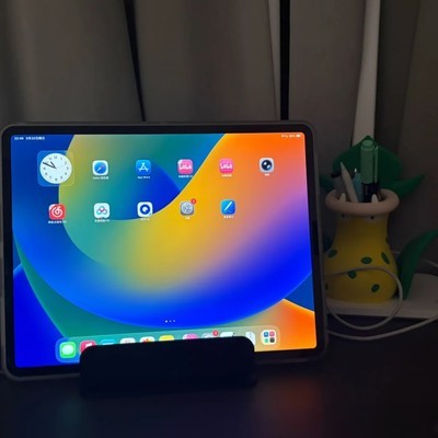 iPad Pro 2018，八年依旧能打