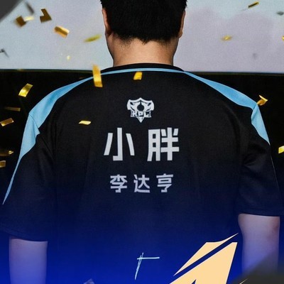王者荣耀总决赛倒计时，小胖豪言向前