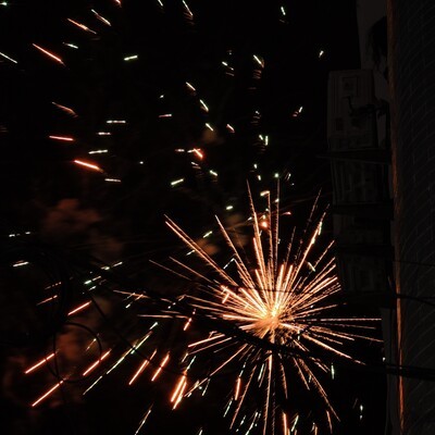 伊朗能撑多久？