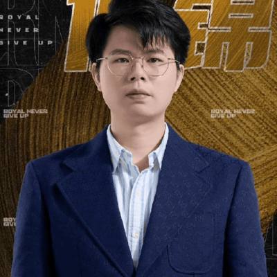 久哲或半淡出KPL，未来何去何从？