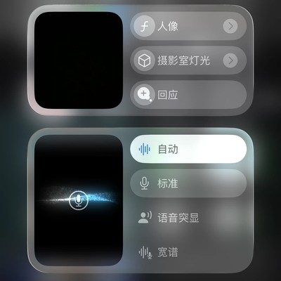 微信通话仅传输人声