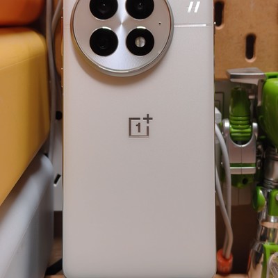 一加13值得入手吗？