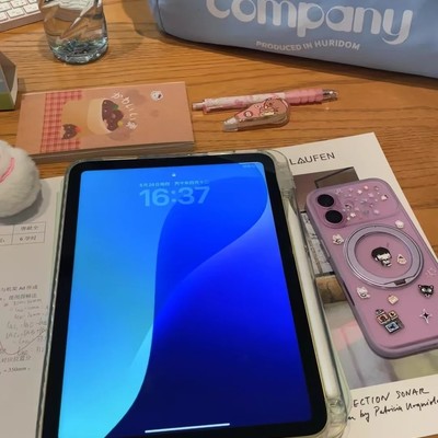 iPad11一个月使用体验