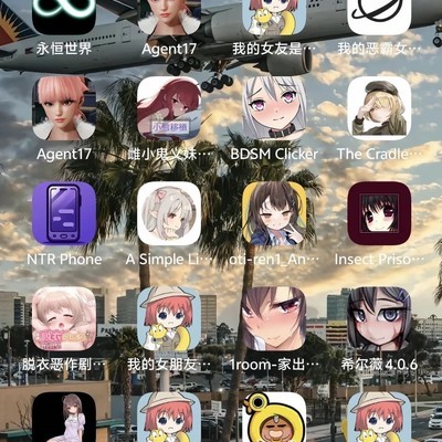 Galgame安卓游戏推荐
