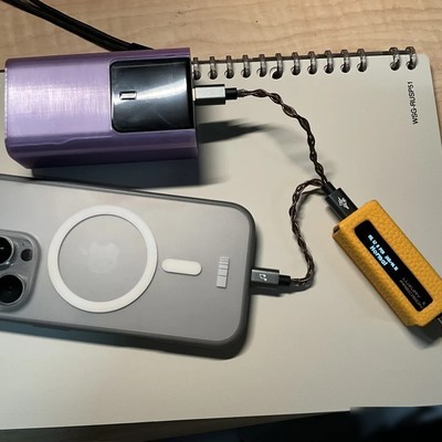 小尾巴手机识别问题解决