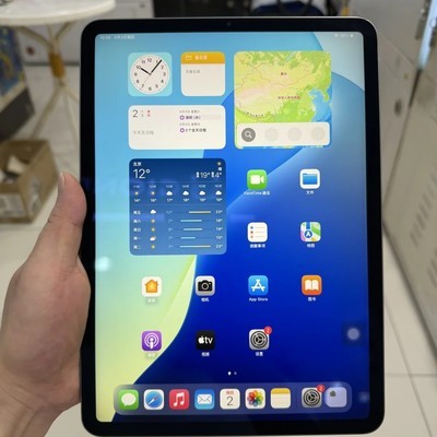 高性价比A12X iPad Pro