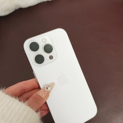 转转二手iPhone16Pro真实体验