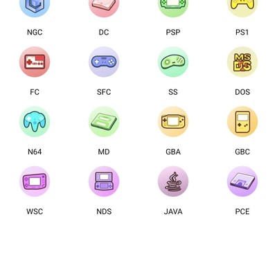 小马模拟器重温经典游戏