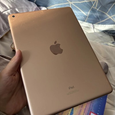 iPad 10.2 2020款二手估价