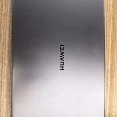华为MateBook B3-510质量堪忧
