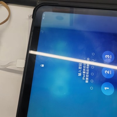 iPad10充电异常原因揭秘
