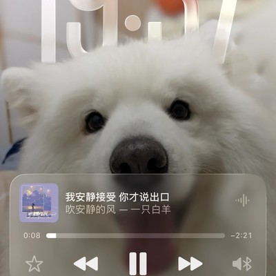 如何关闭锁屏音乐组件