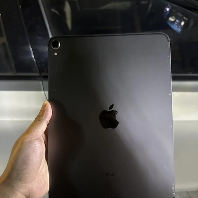 18款iPad Pro五年实测