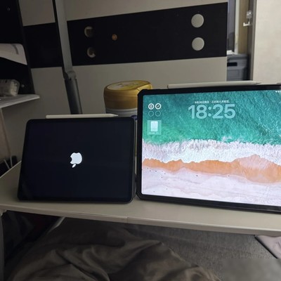 iPad尺寸选择指南