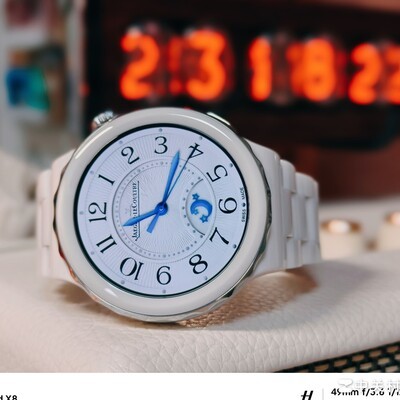 鸿蒙NEXT最新版本是多少？