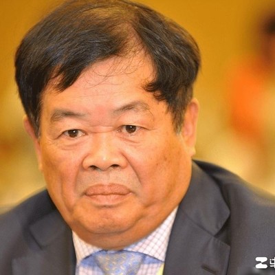 曹德旺人物评价
