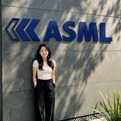 ASML招聘留学生岗位