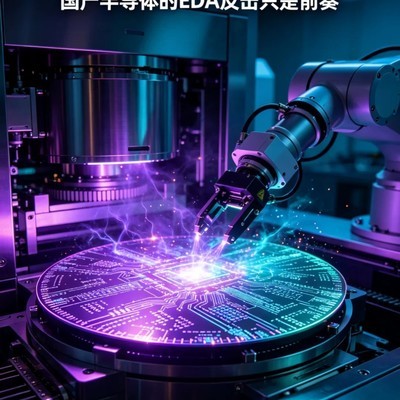 中微12寸金属刻蚀设备全球首台交付