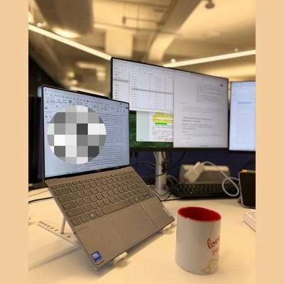 ThinkBook X使用体验分享