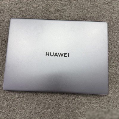 华为MateBook14 2022款