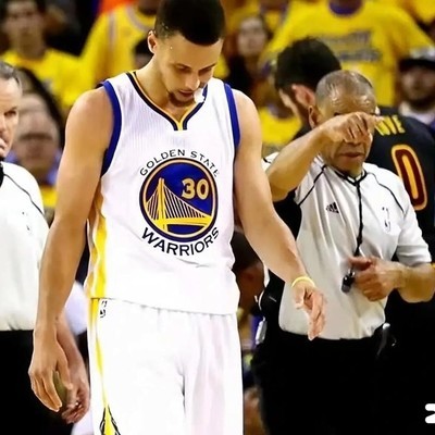 库里16年MVP，常规赛＞季后赛＞总决赛？