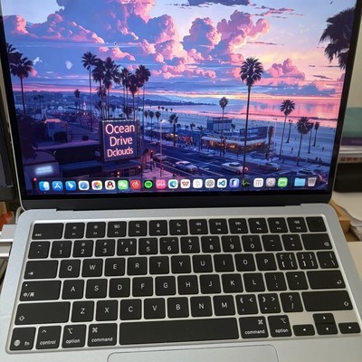 普通学生买MacBook Air M4值不值