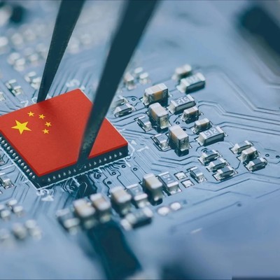 半导体产业链全景解析