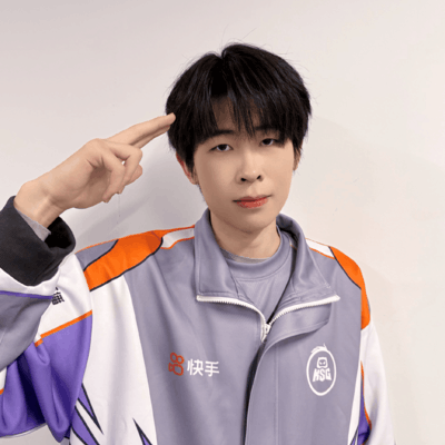 王者荣耀风箫发文，人生无白走，兄弟继续冲！