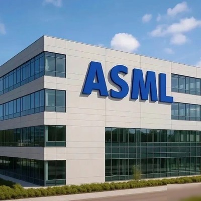 ASML上海校招及实习启动