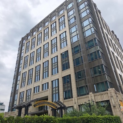 张江阿斯麦光刻机揭秘