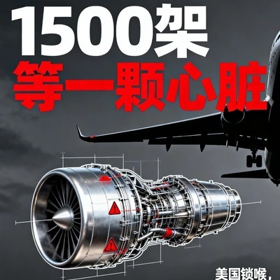 C919国产发动机破局