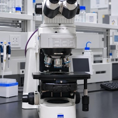 蔡司Axio Imager Z1显微镜