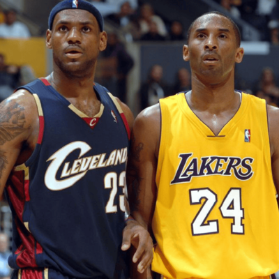 科比是否配得上伟大？